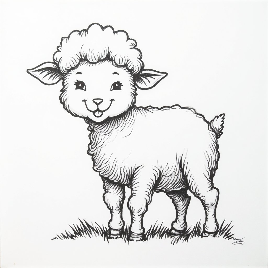 sheep