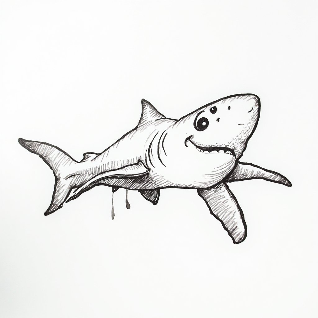 shark