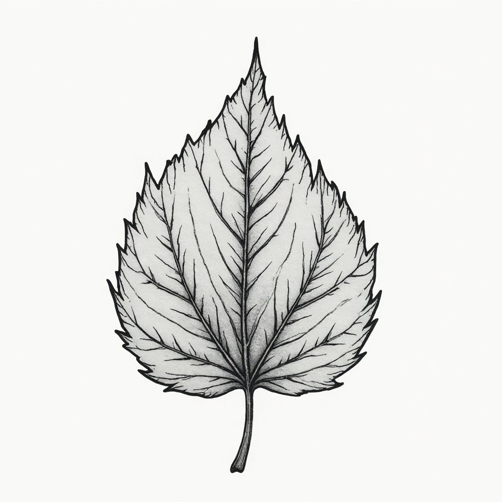 leaf