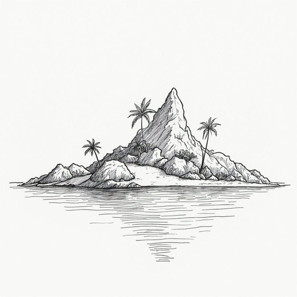 island