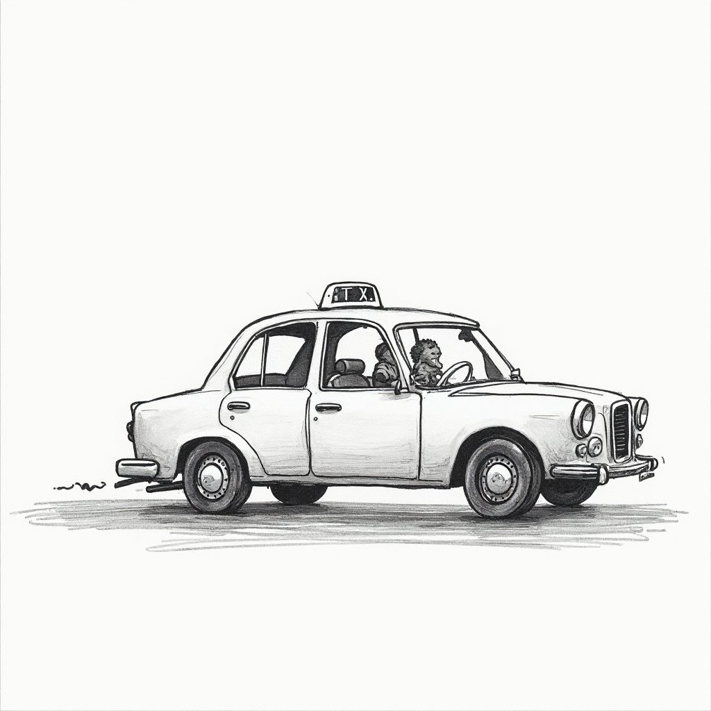 taxi