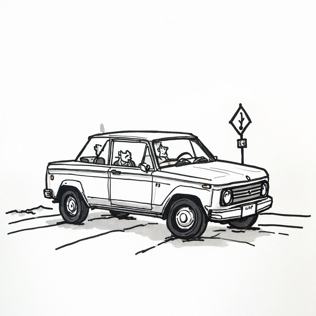 traffic