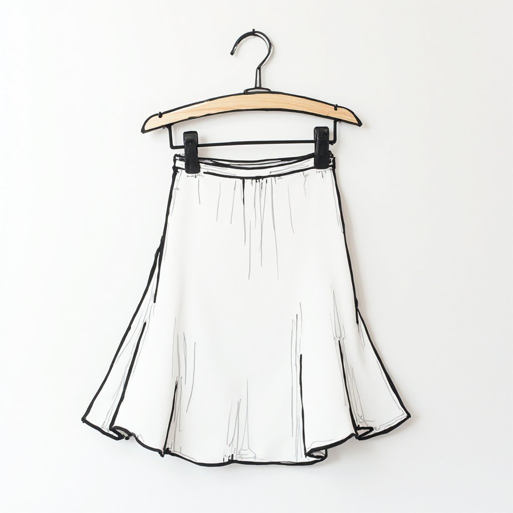 skirt