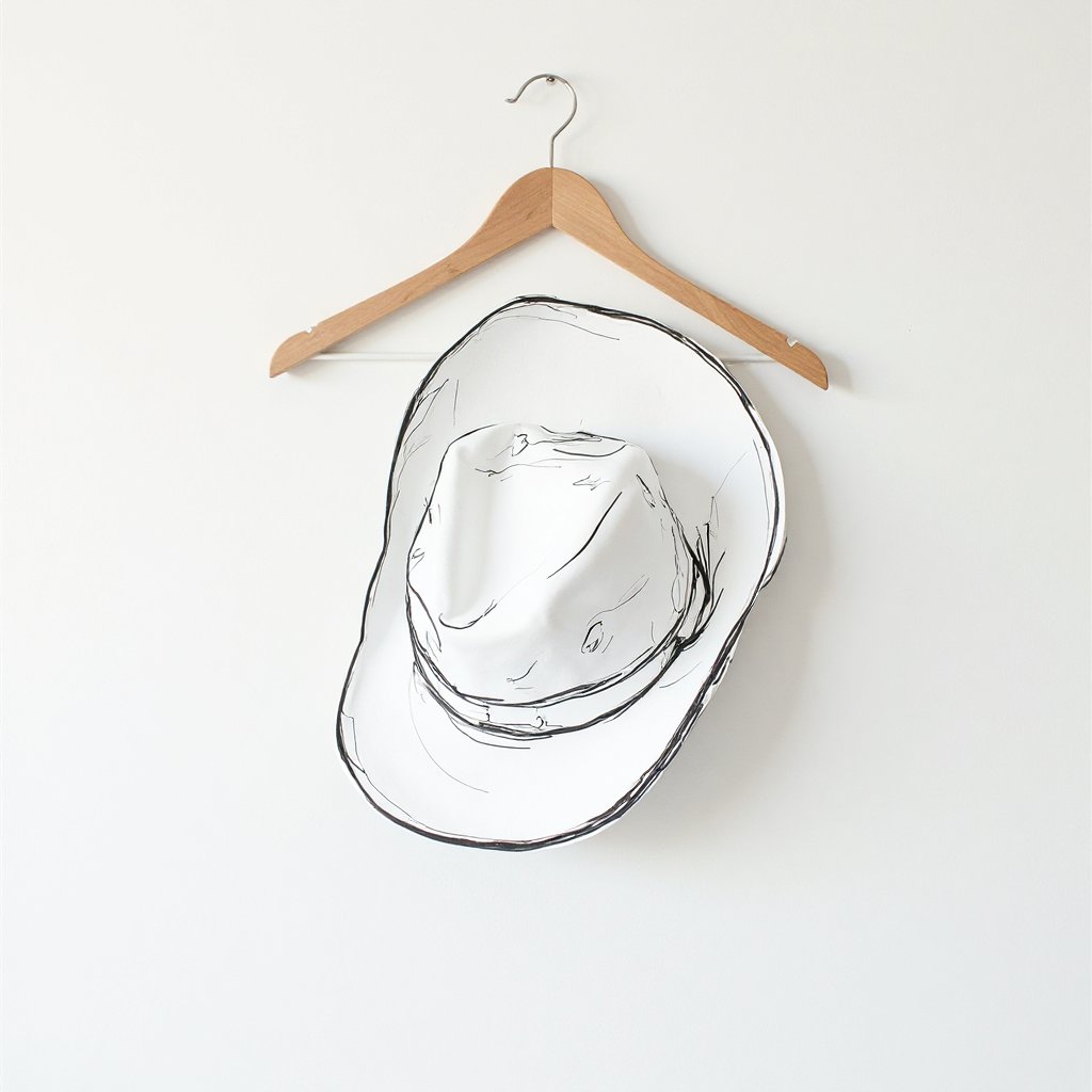 hat