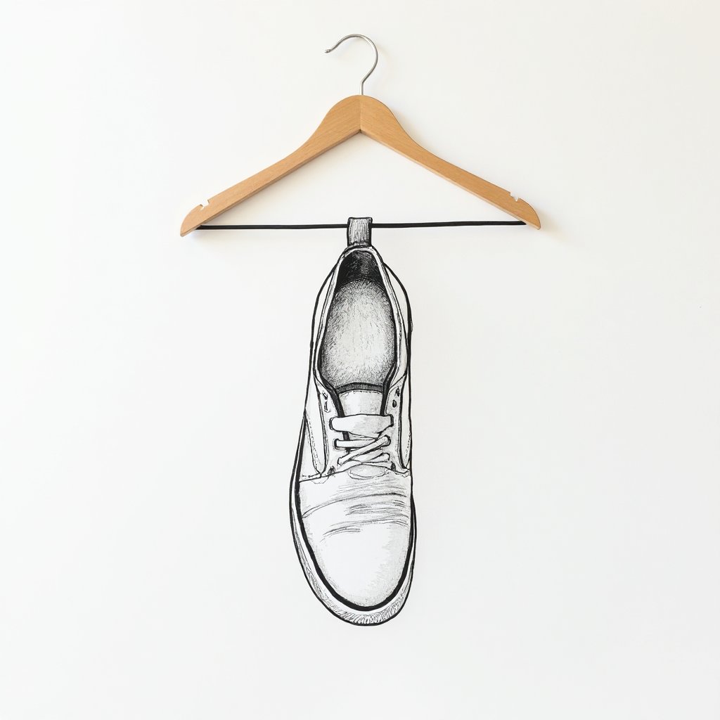 shoe