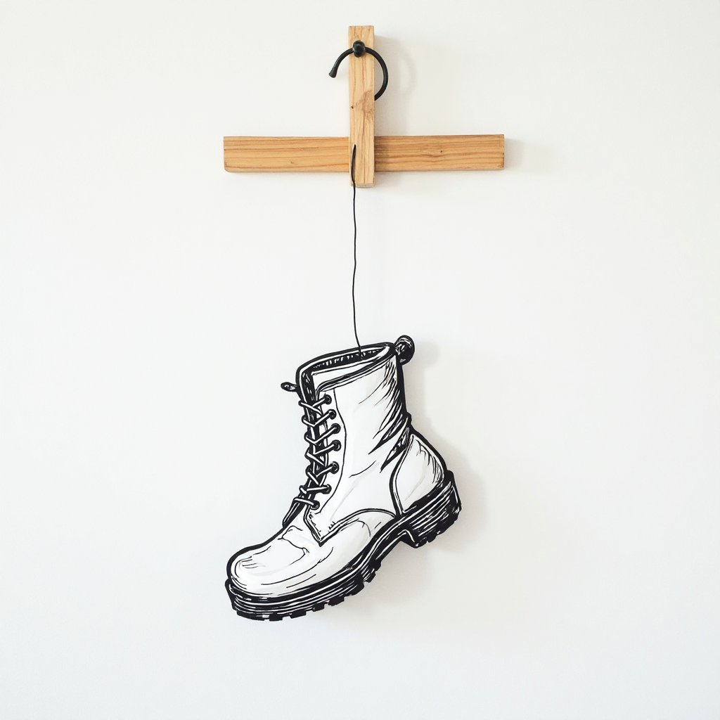 boot
