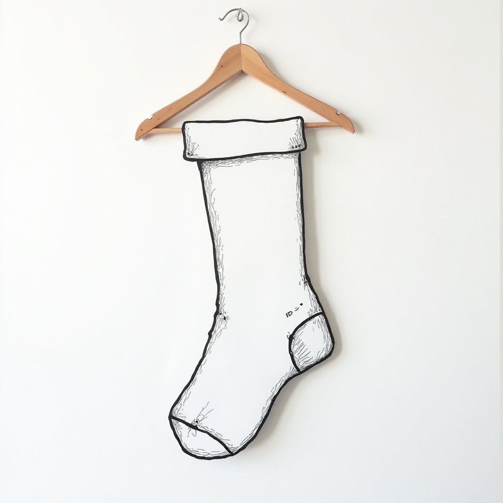 sock