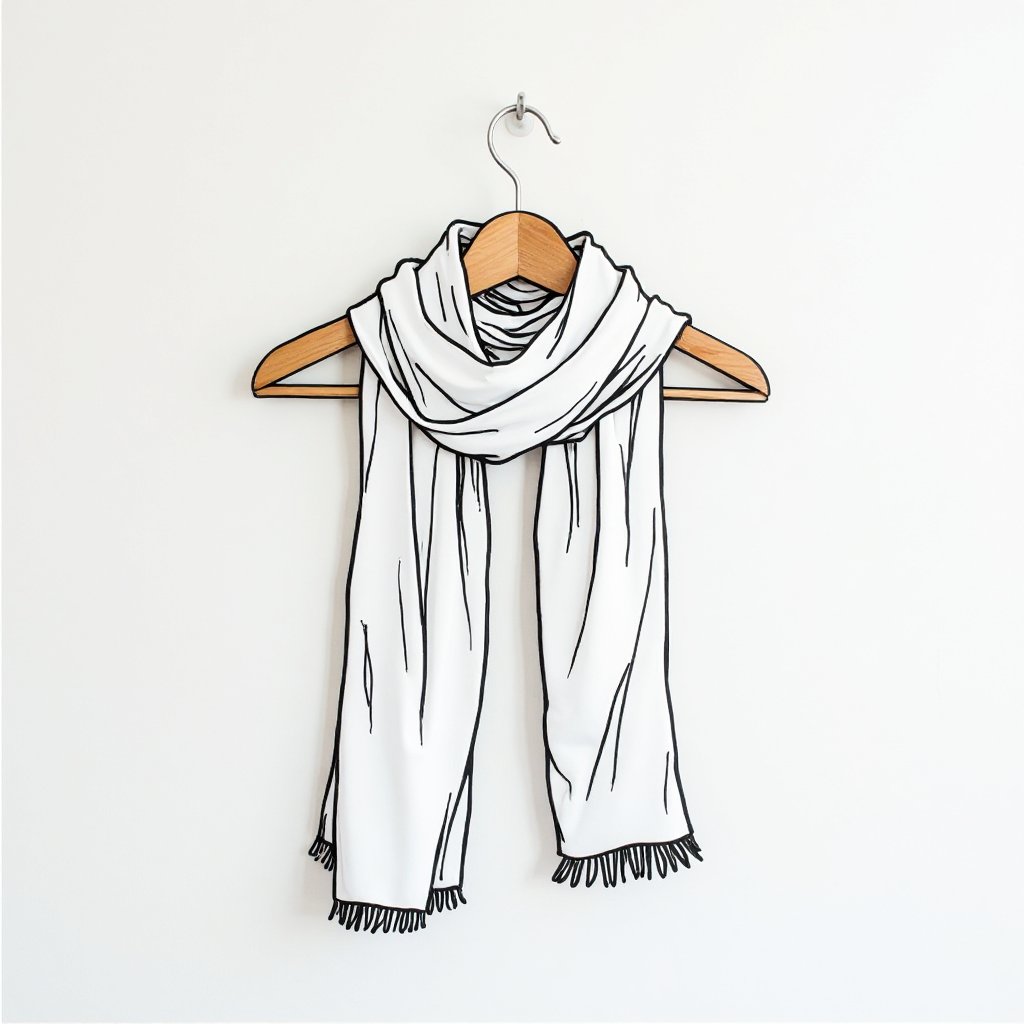 scarf