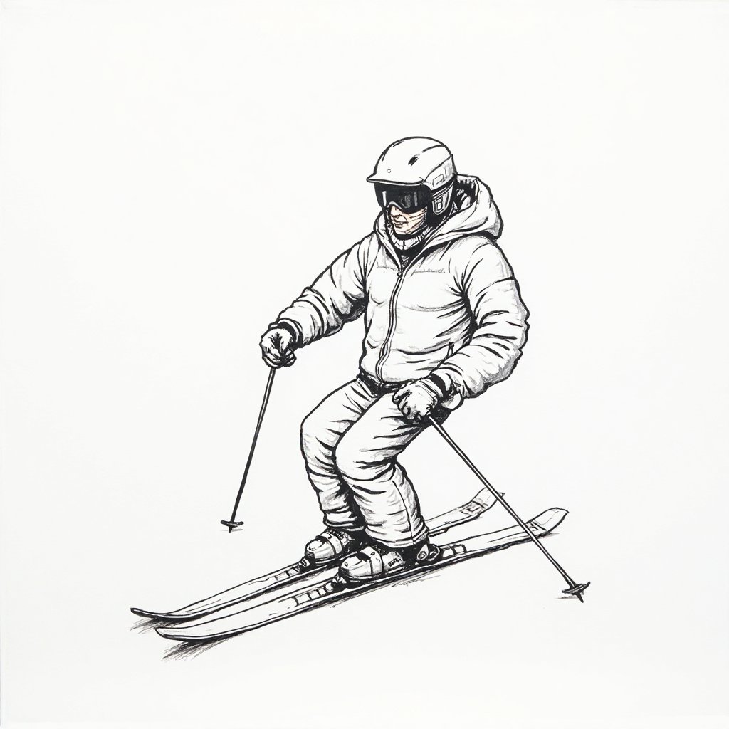 ski