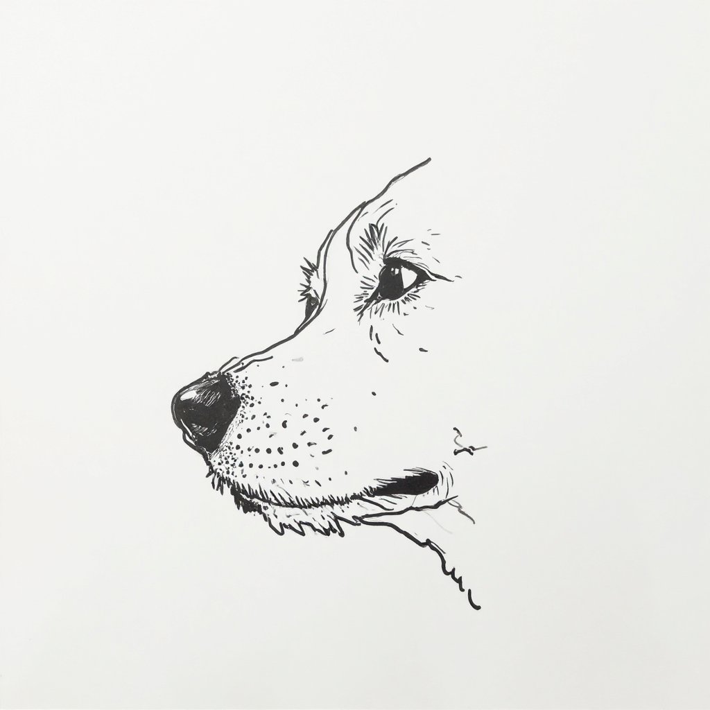 nose