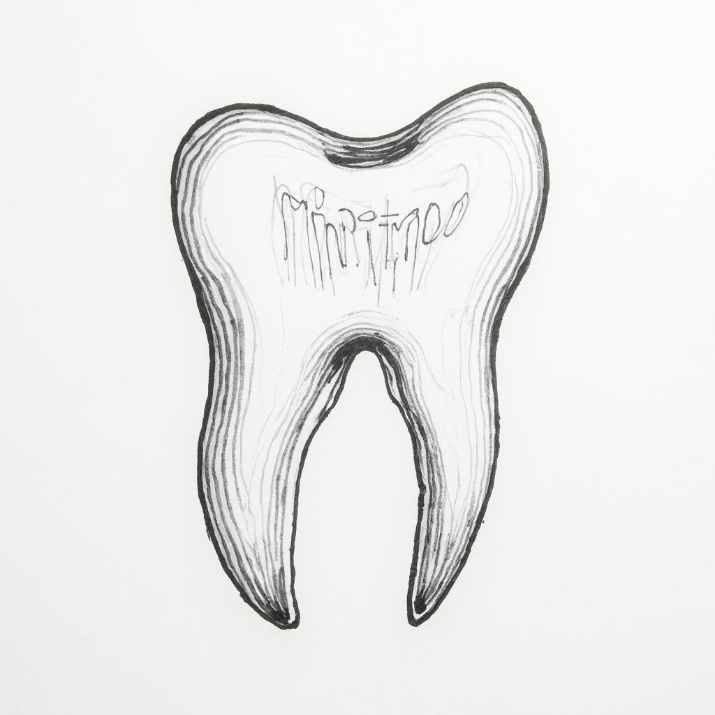 tooth