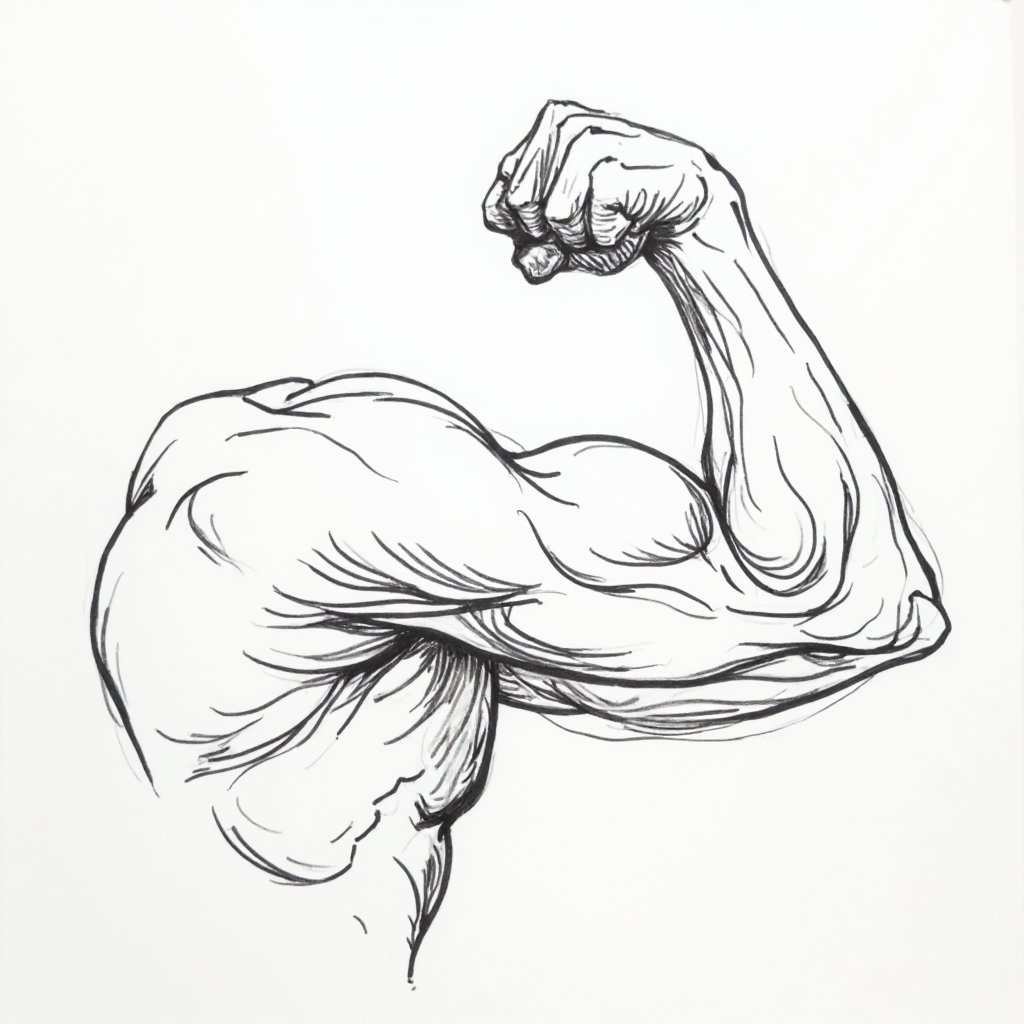 muscle