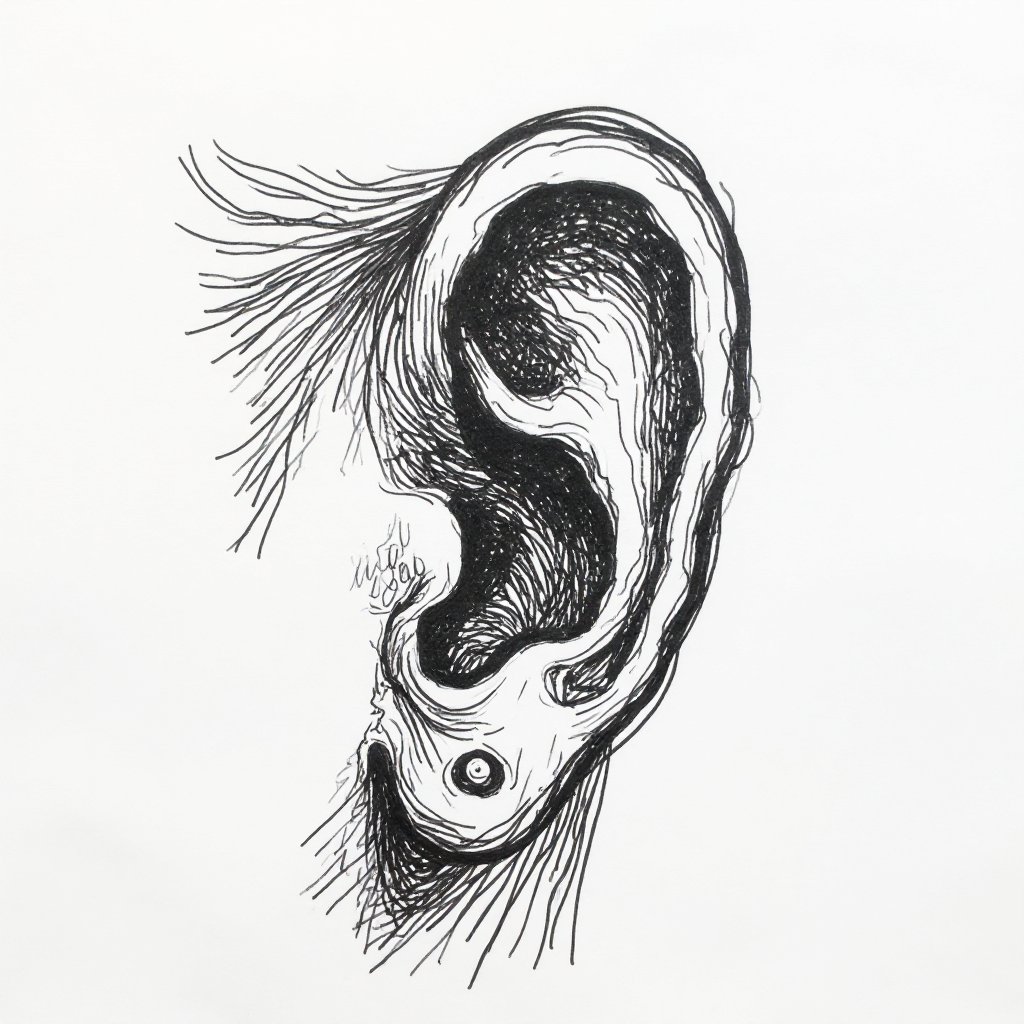 ear