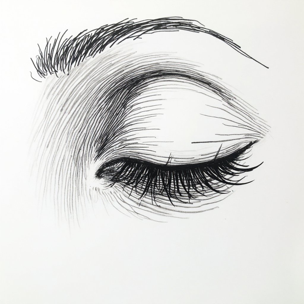 eyelid