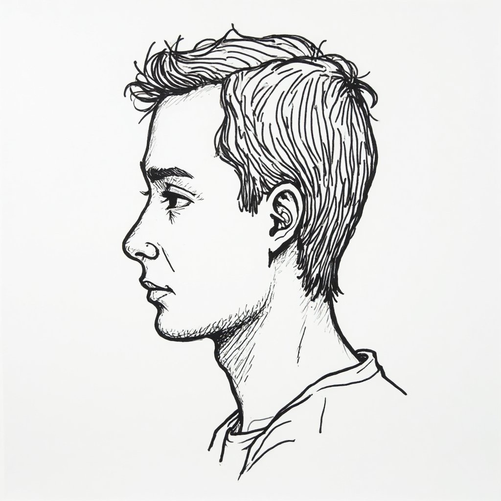 head