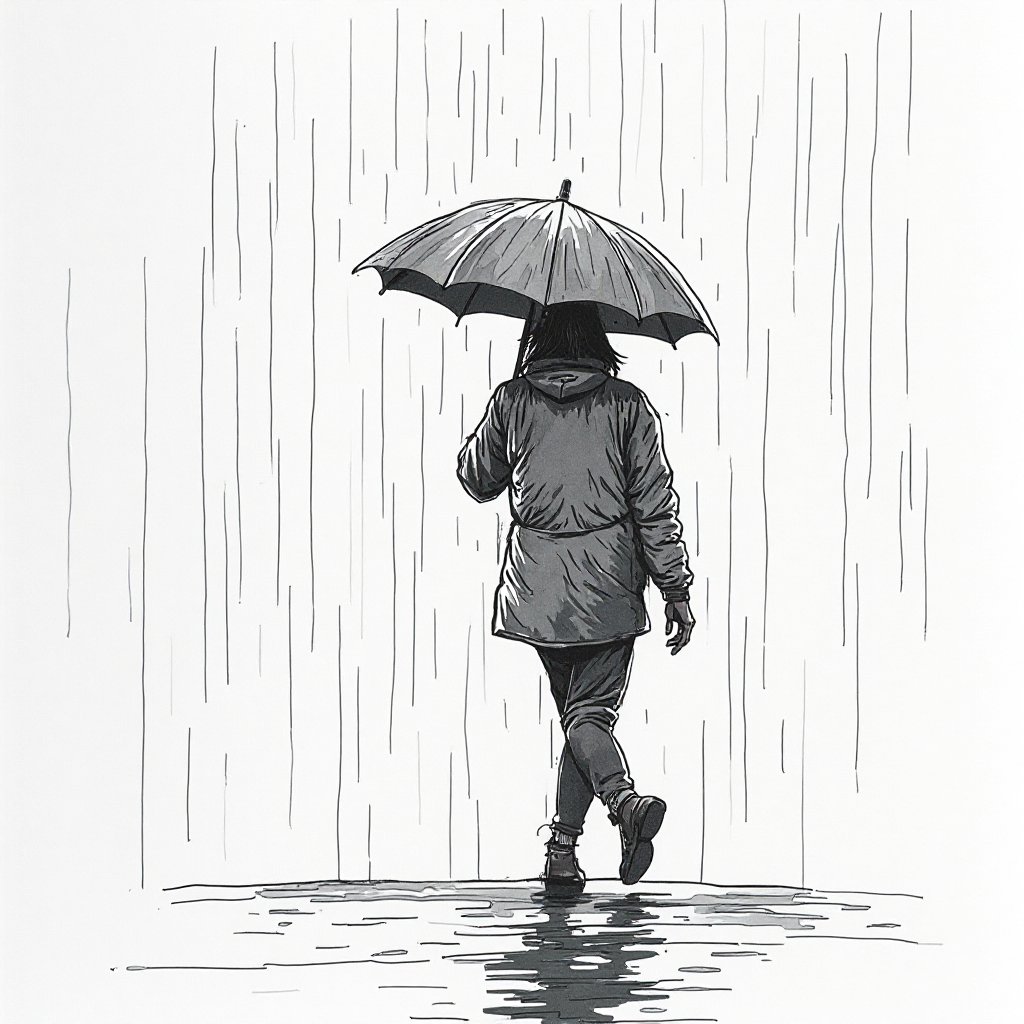 rainy