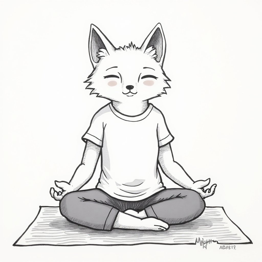 yoga