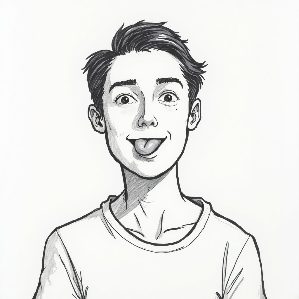 tongue