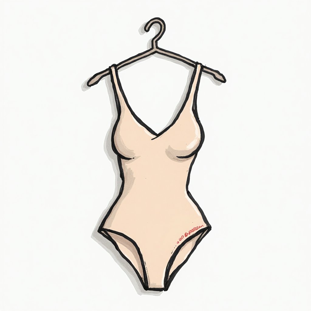 swimsuit