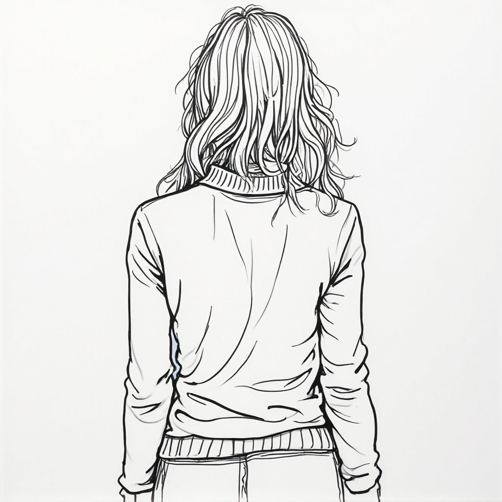 hair