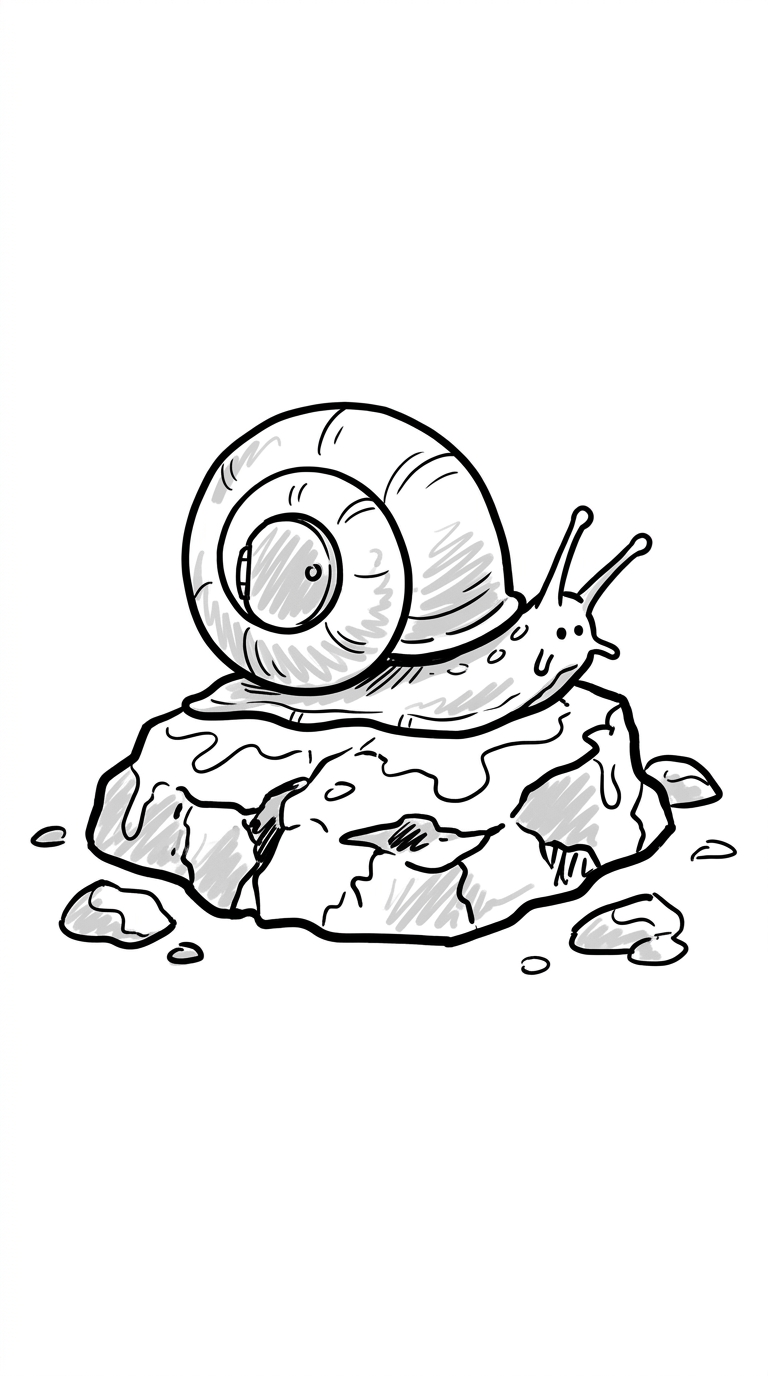 L'équipe a nommé les deux escargots d'après les lieux mêmes où ils ont été trouvés : l'un d'après le canyon, l'autre ...