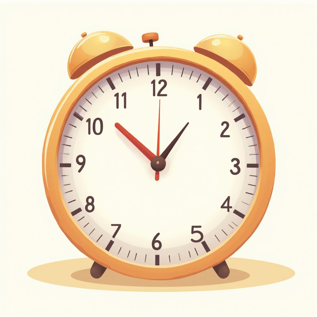 horloge