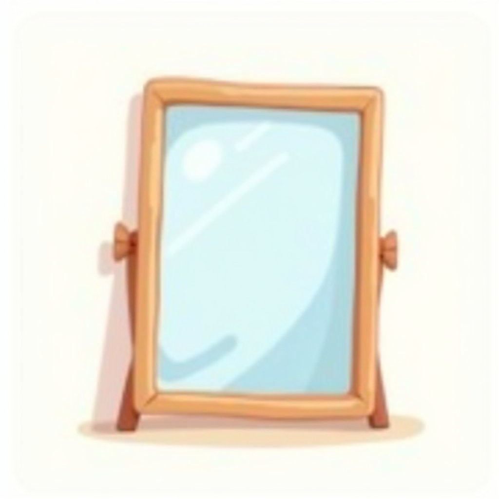 miroir