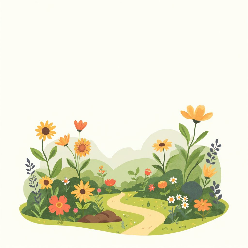 jardin