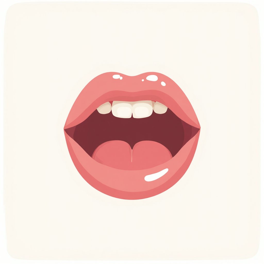 bouche