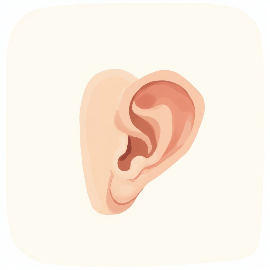 oreille