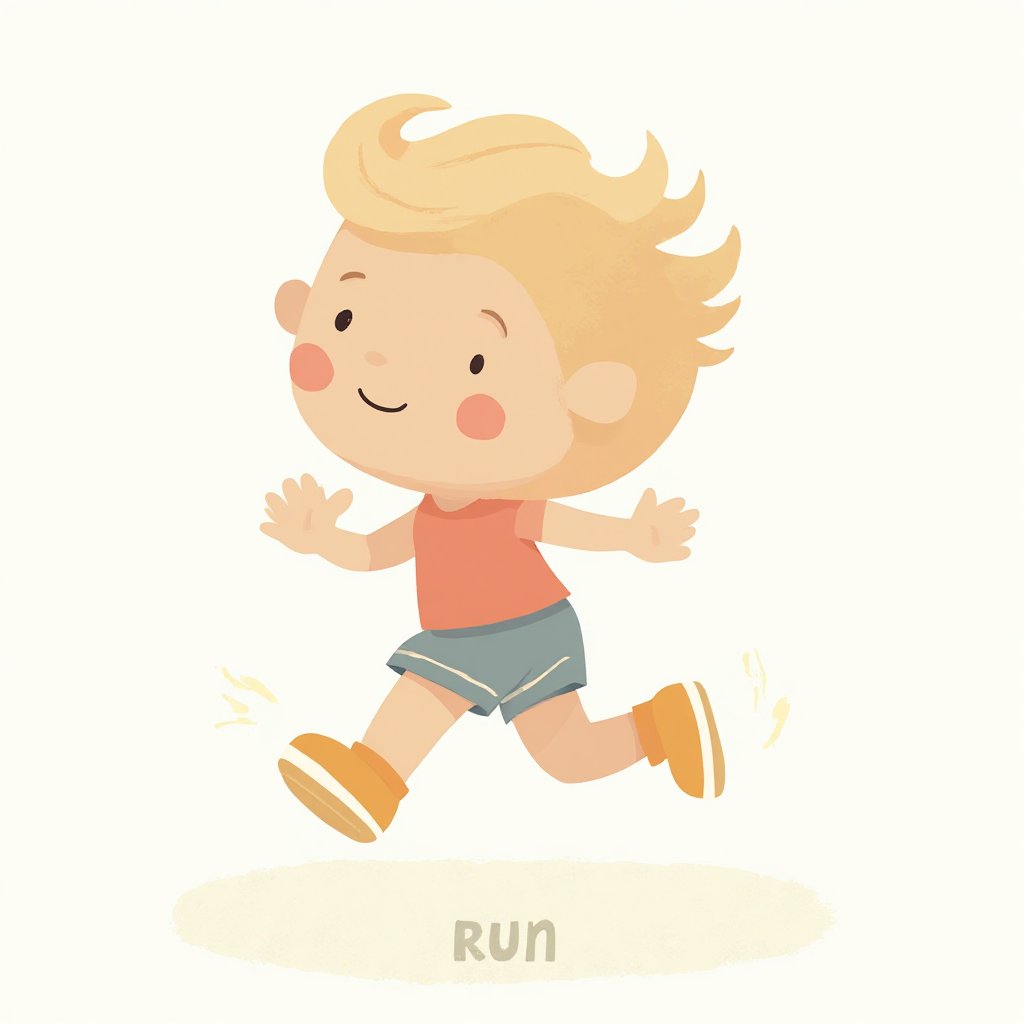 courir