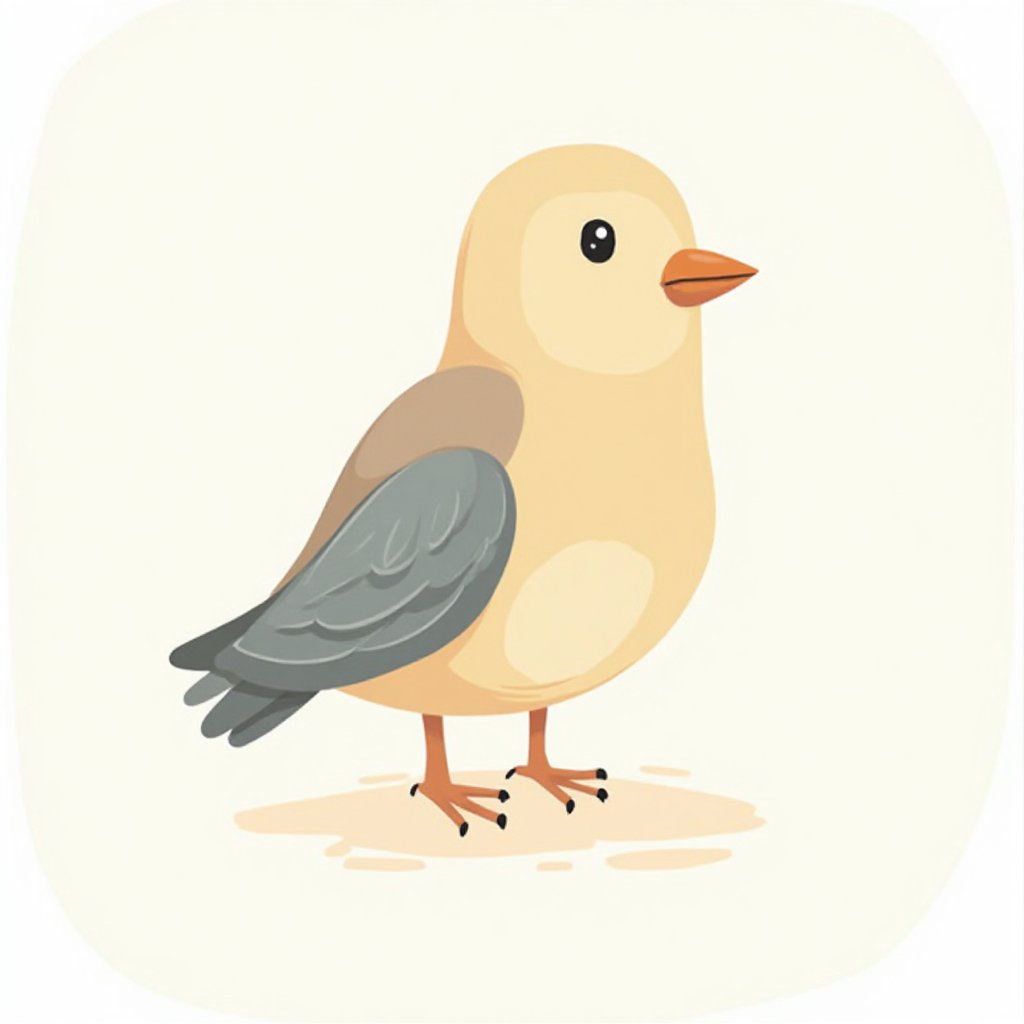 oiseau