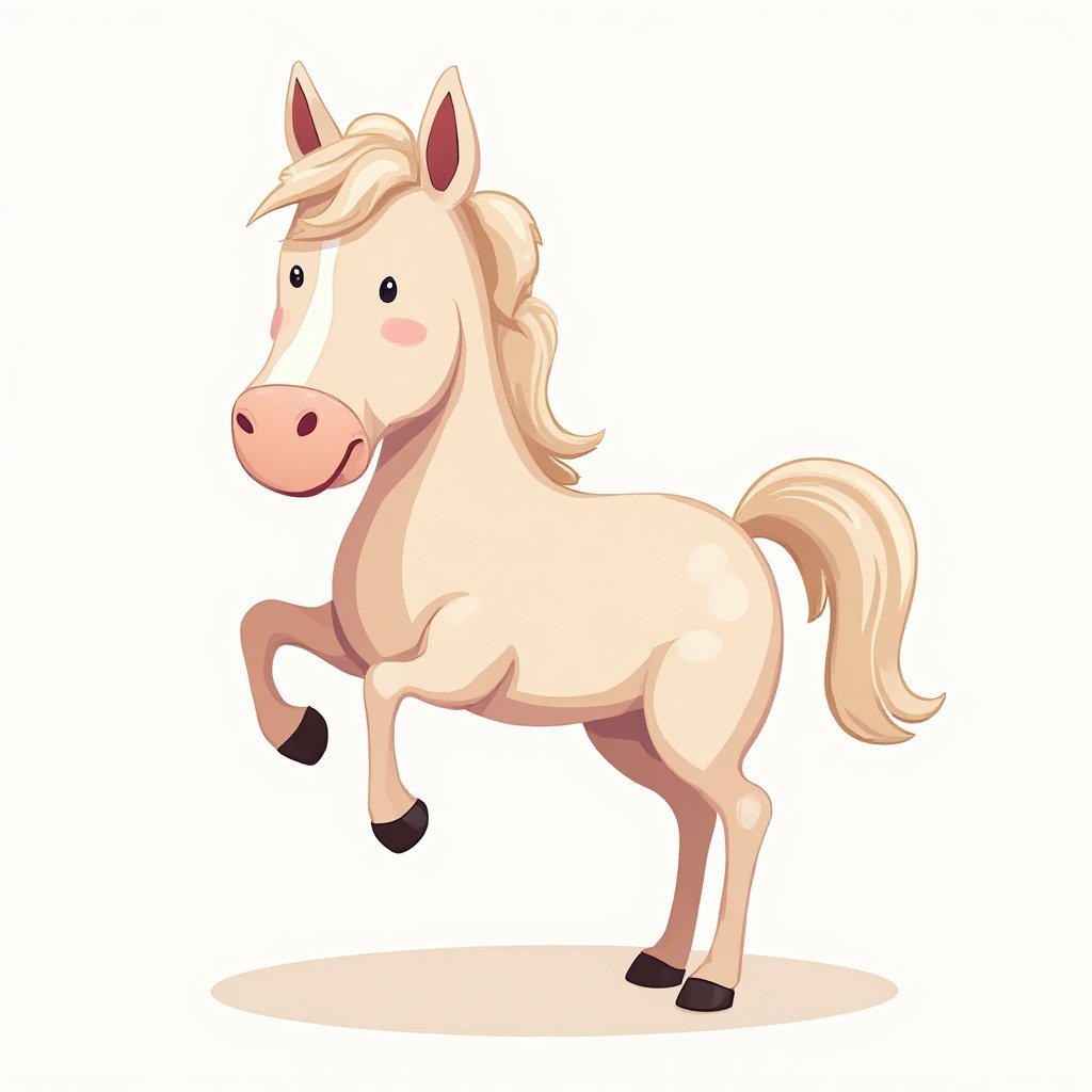 cheval