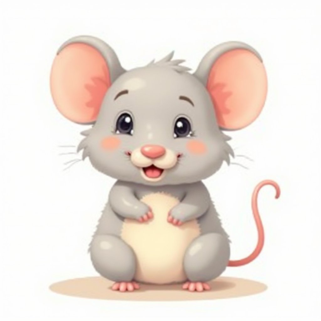 souris