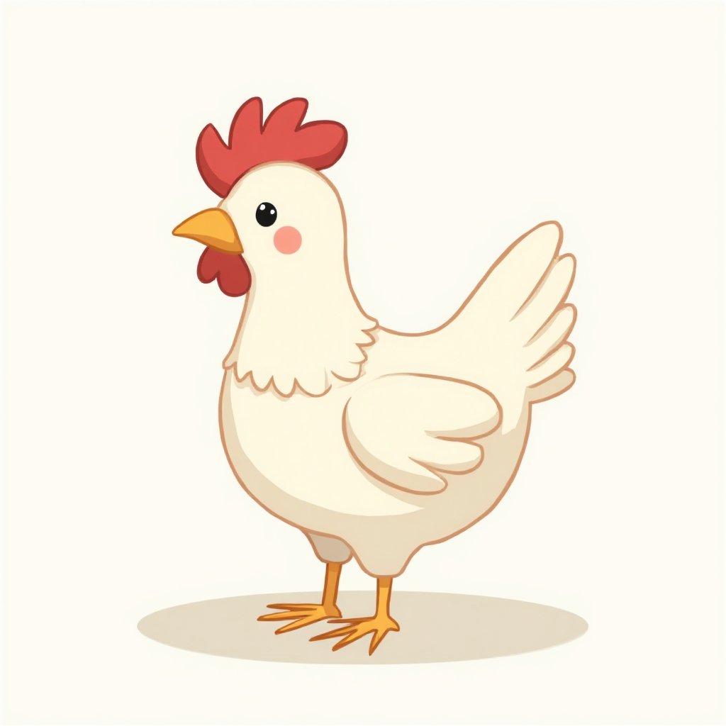 poulet