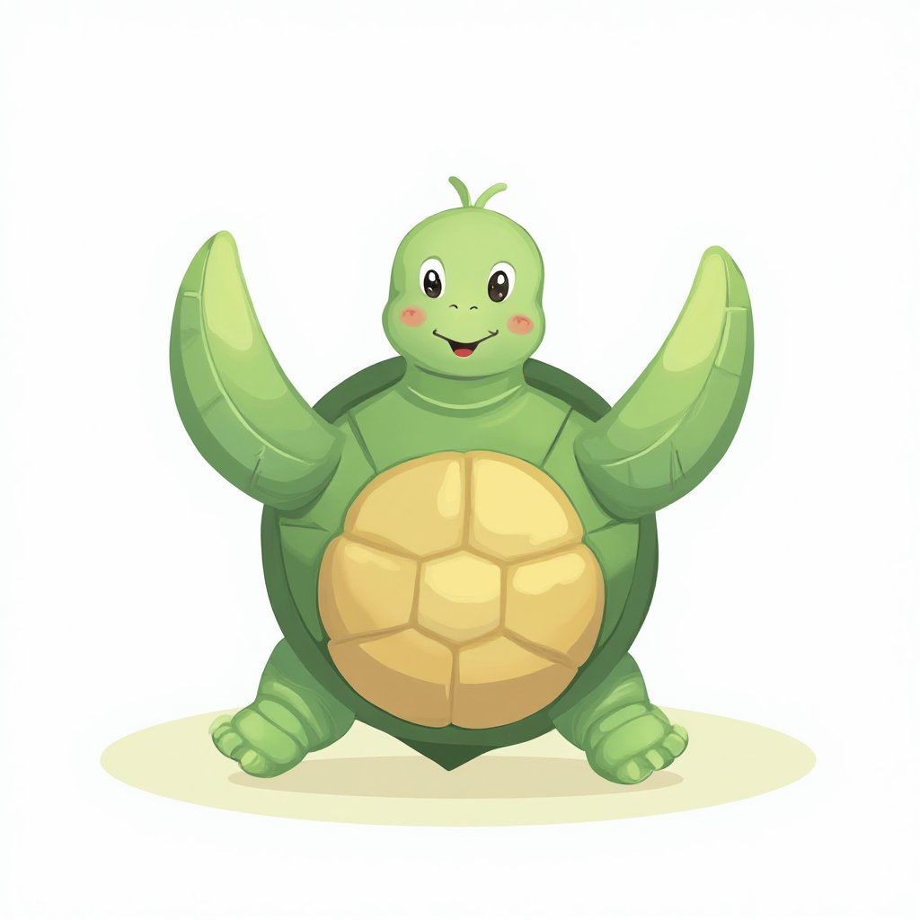 tortue