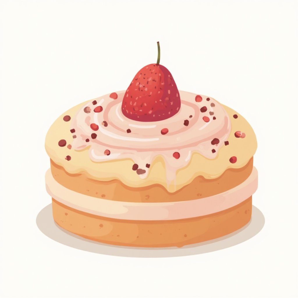 gâteau