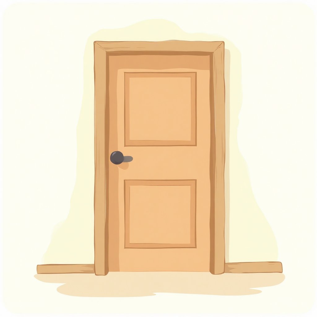 porte