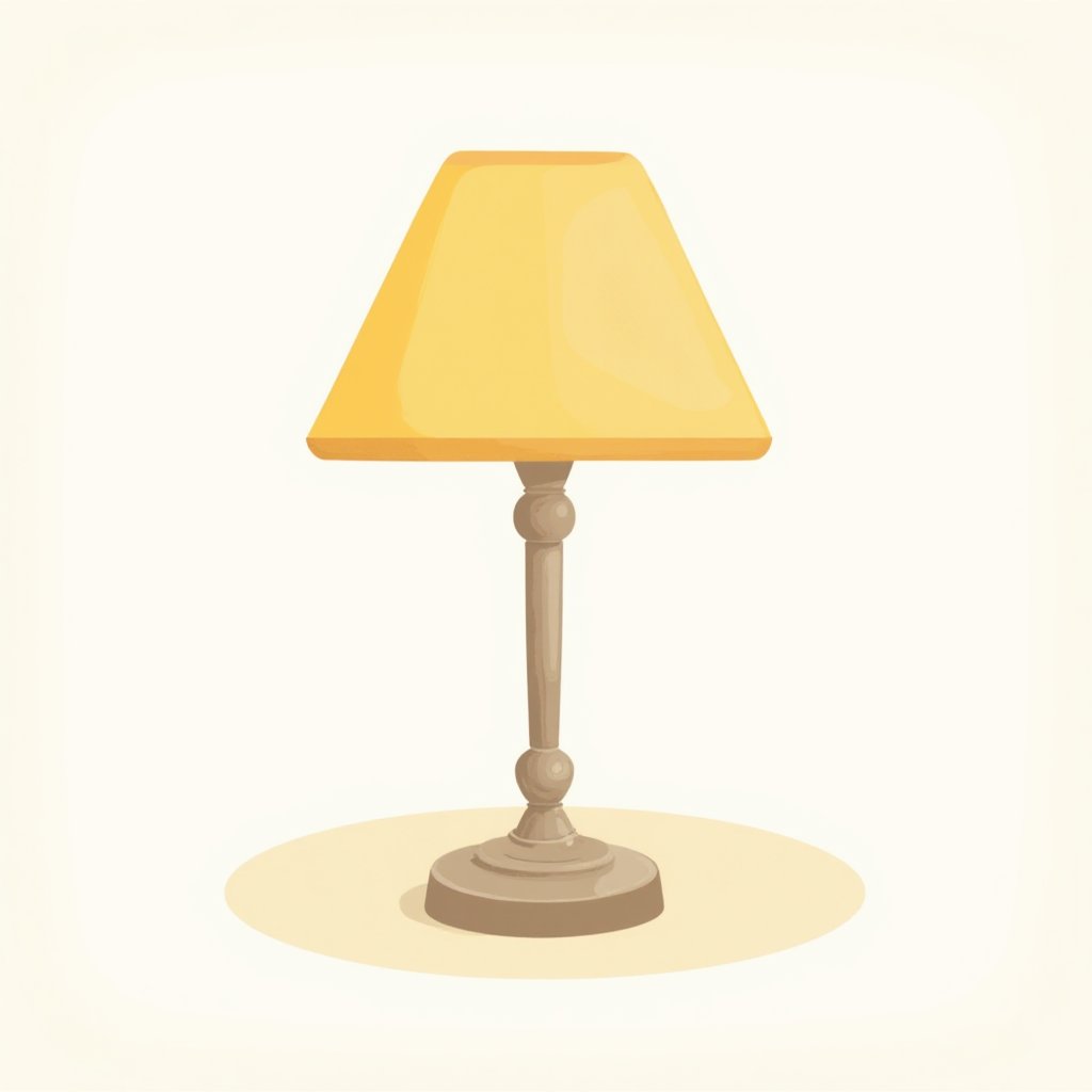 lampe