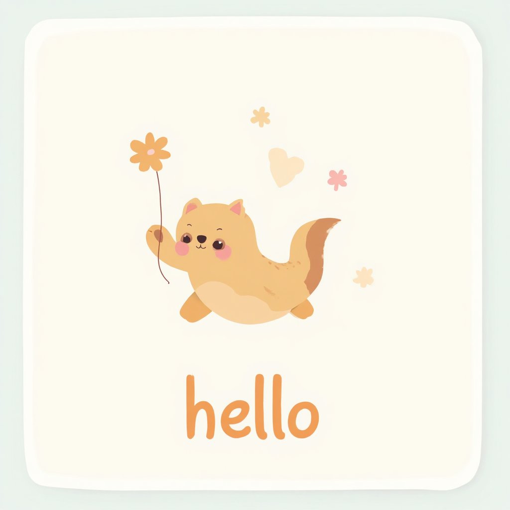 Hello