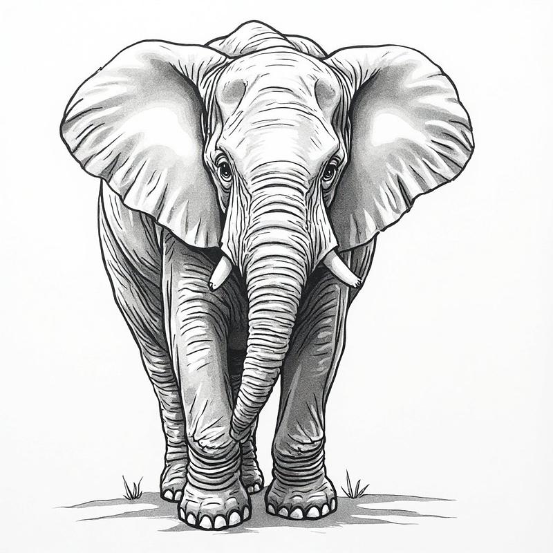 Elephant