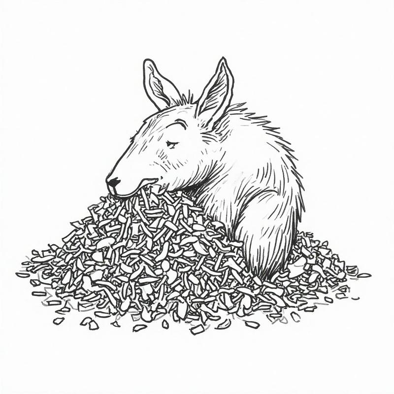 Mulch