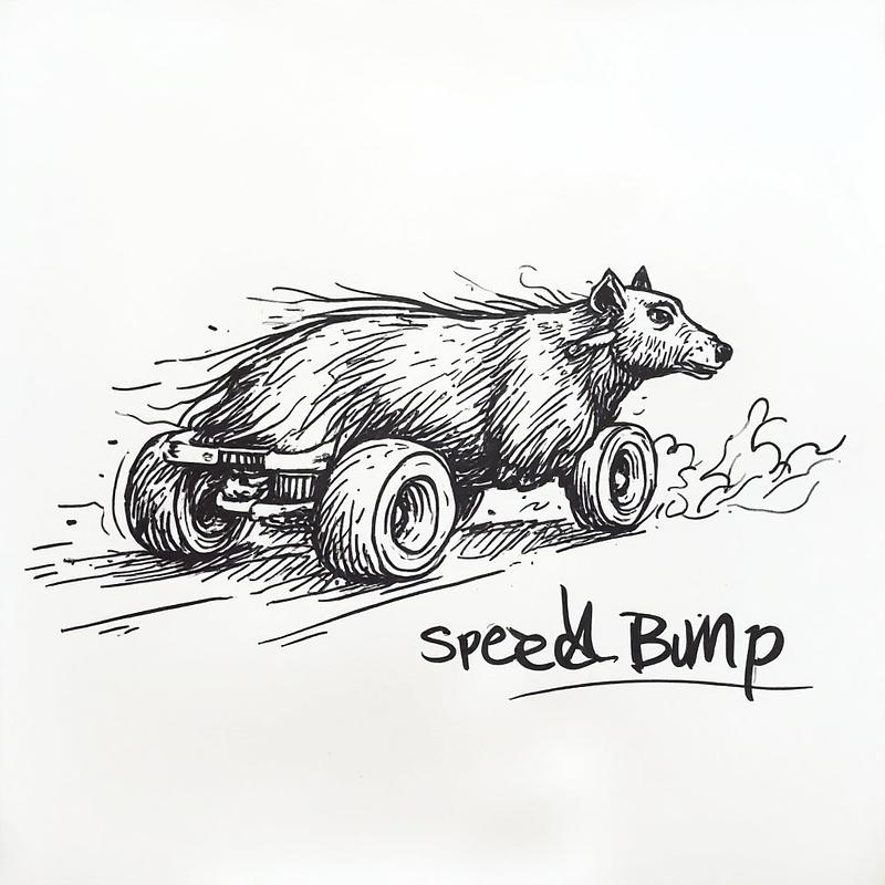 Speed Bump