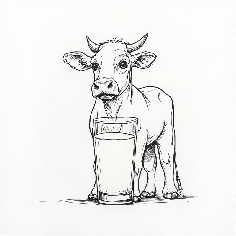 Milk
