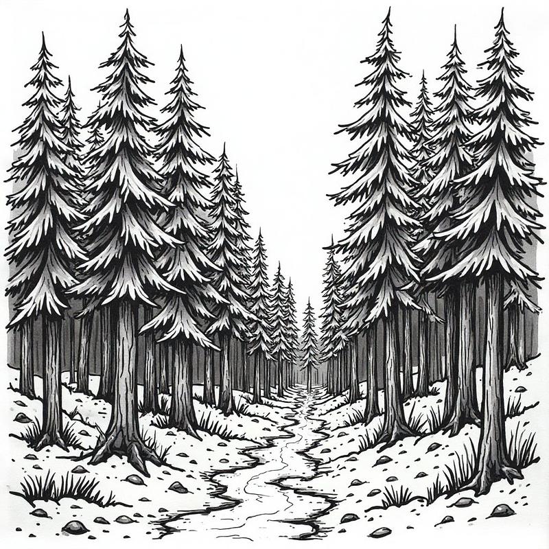 Forest