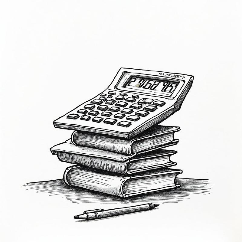 Calculators