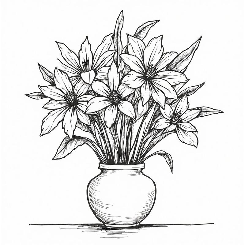 Arrangement