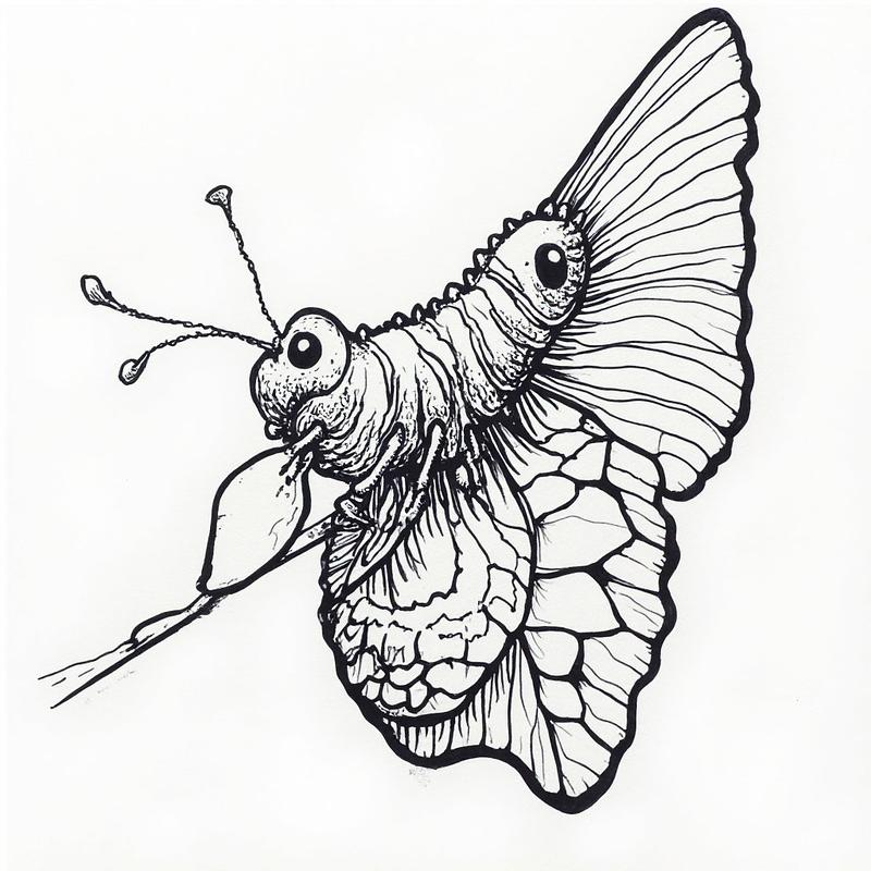 Metamorphosis