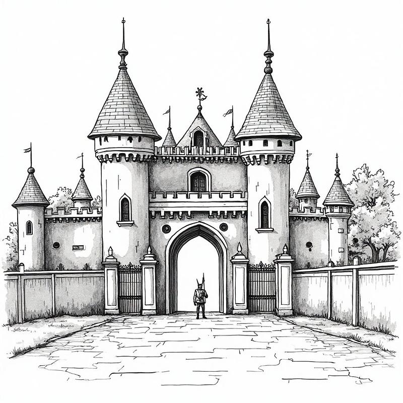 Palace
