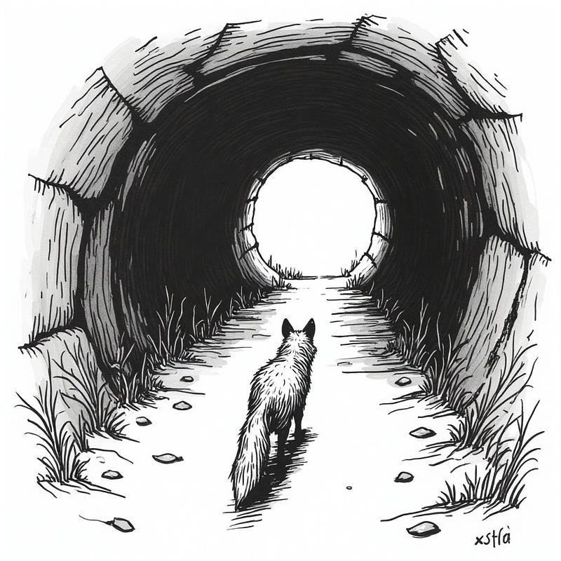 Tunnel